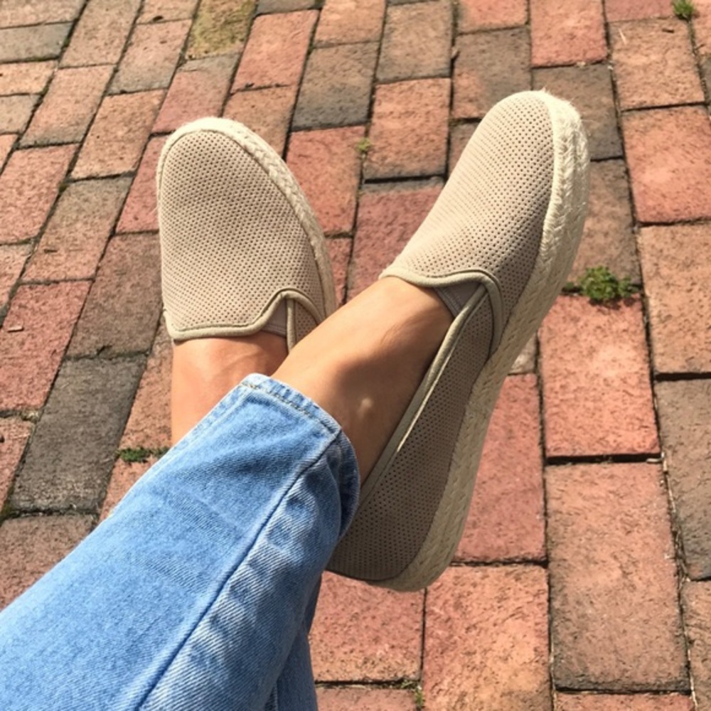 Women’s Esapdrilles